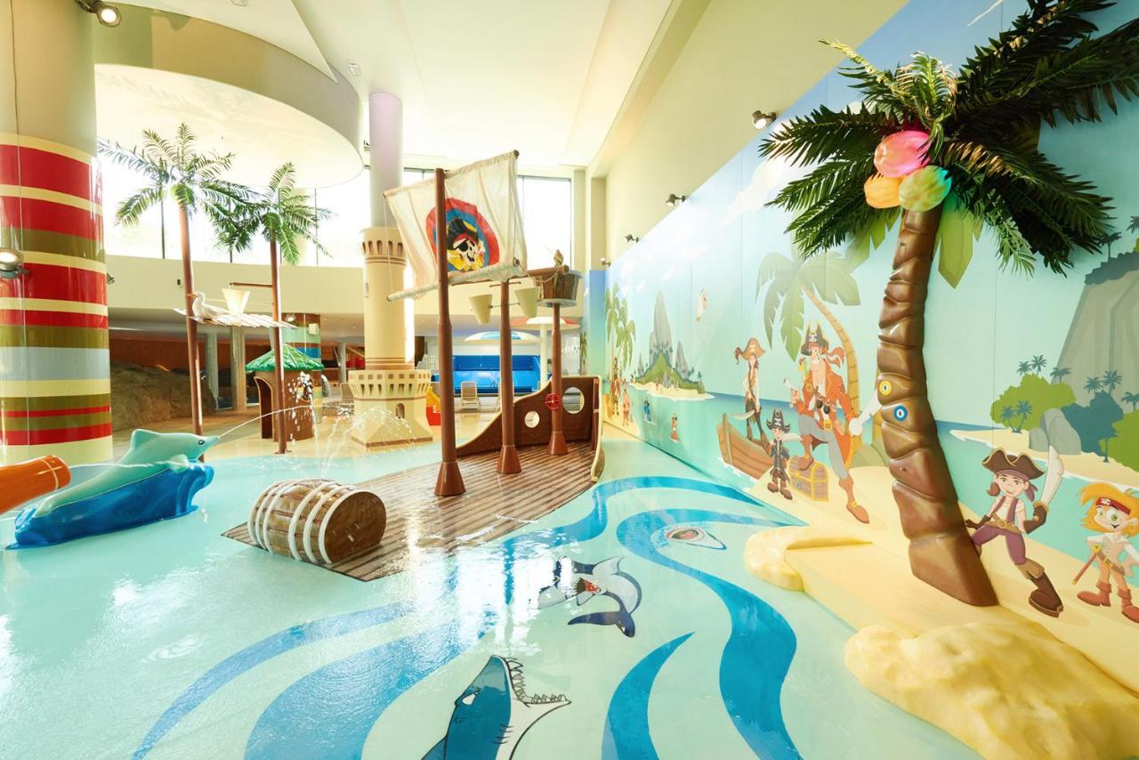 Vacationclub - Trzy Korony Jagiellonow Apartament 9 Świnoujście Eksteriør bilde