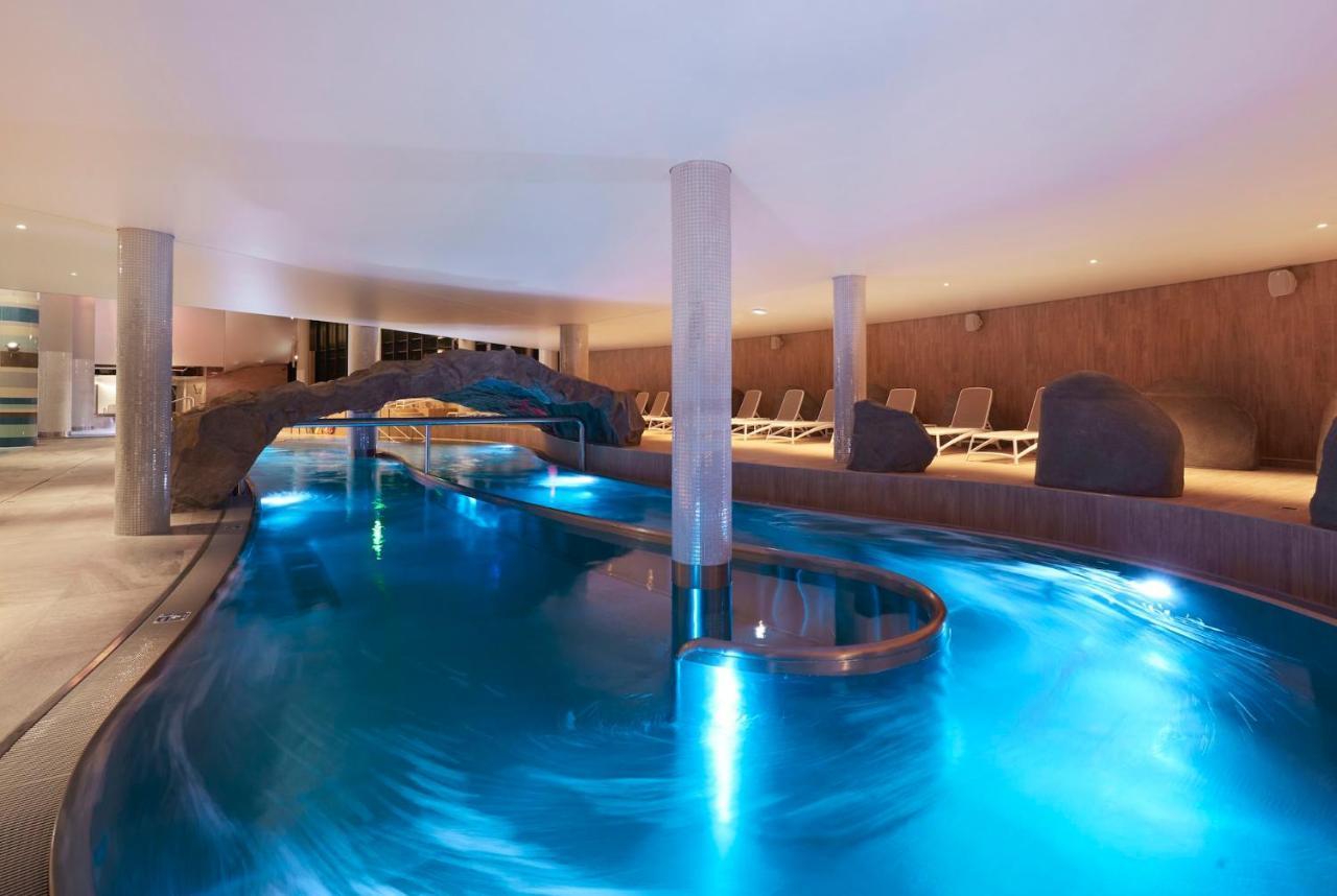 Vacationclub - Trzy Korony Jagiellonow Apartament 9 Świnoujście Eksteriør bilde